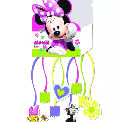 Photo du produit Piñata Minnie Happy