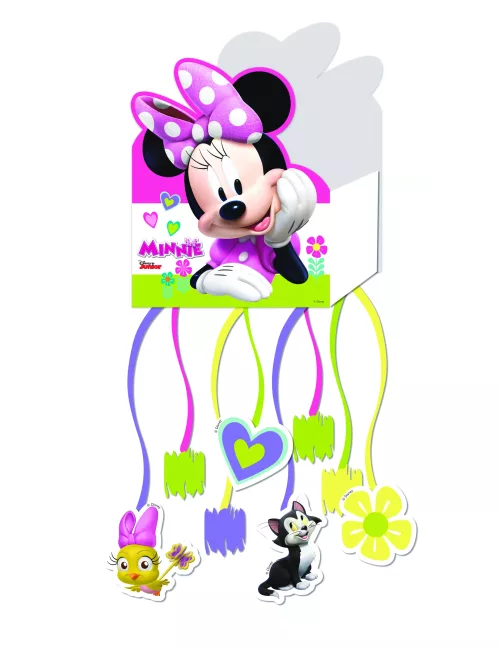 Photo du produit Piñata Minnie Happy