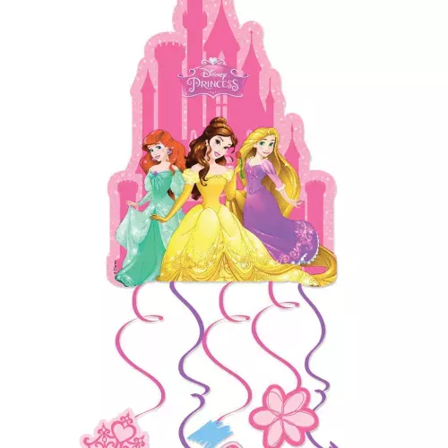 Photo du produit Piñata Princesses Disney