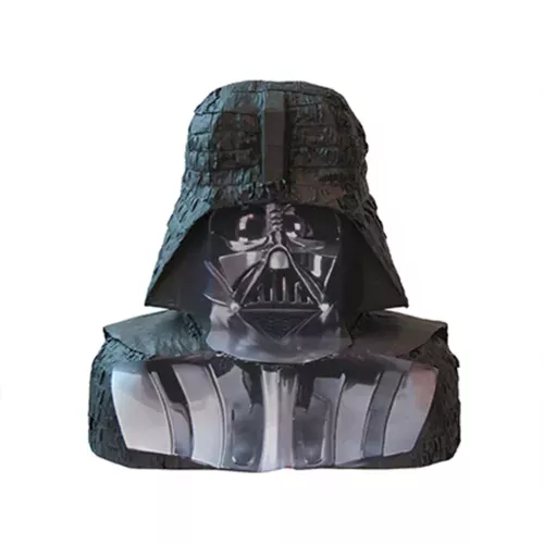 Photo du produit Piñata Star Wars Dark Vador 42 cm