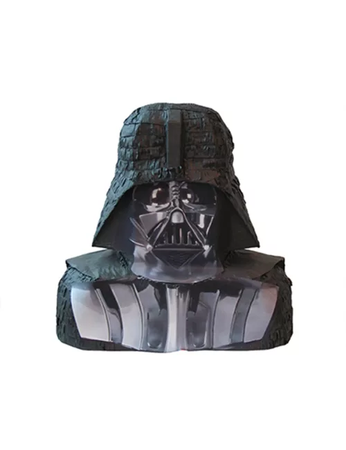 Photo du produit Piñata Star Wars Dark Vador 42 cm