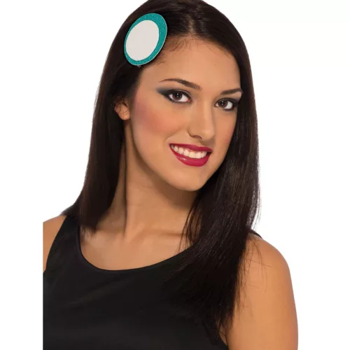 Photo du produit Pince à cheveux Iron man femme