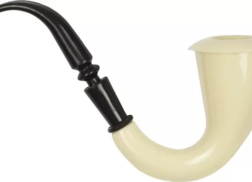 Photo du produit Pipe détective