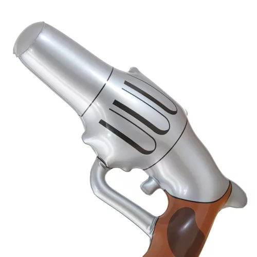 Photo du produit Pistolet gonflable 29 cm