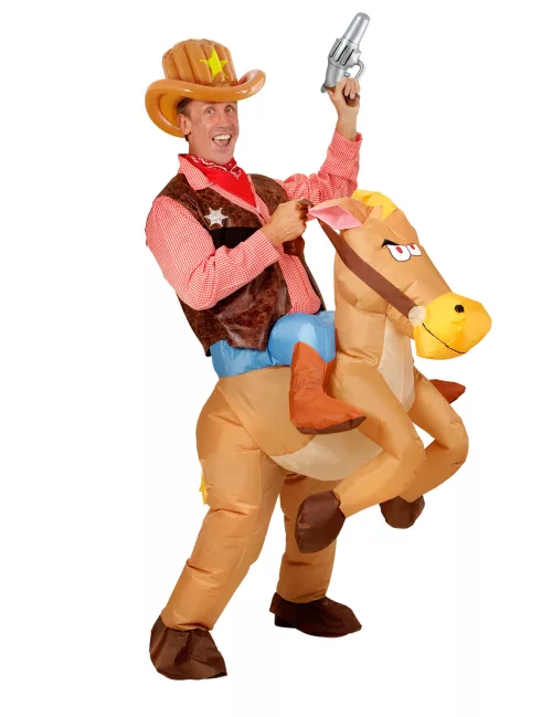 Photo du produit Pistolet gonflable 29 cm