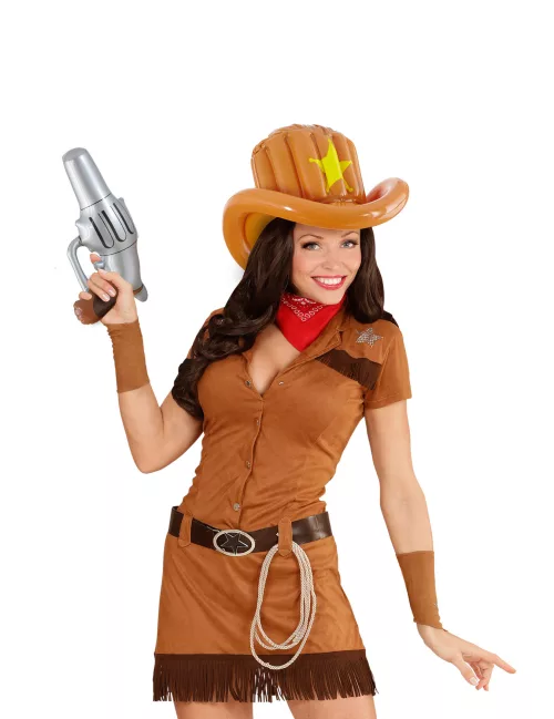 Photo du produit Pistolet gonflable 29 cm