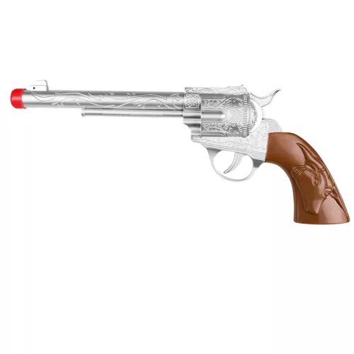 Photo du produit Pistolet sonore cowboy 30 cm