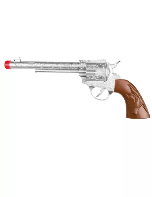 Photo du produit Pistolet sonore cowboy 30 cm