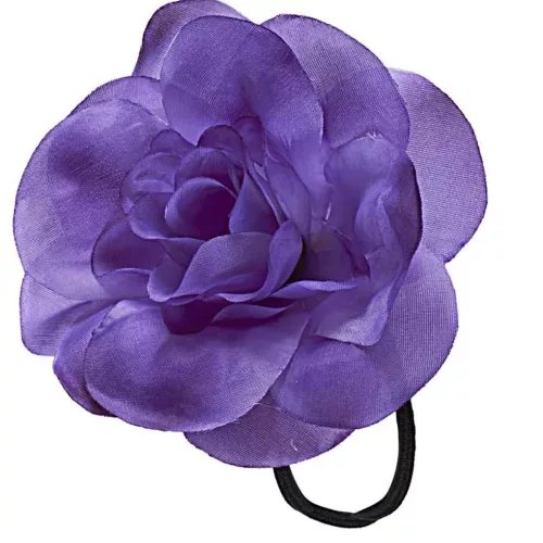 Photo du produit Fleur Hawaï pour cheveux