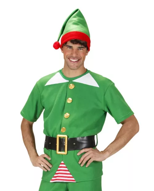 Photo du produit Kit elfe adulte Noël