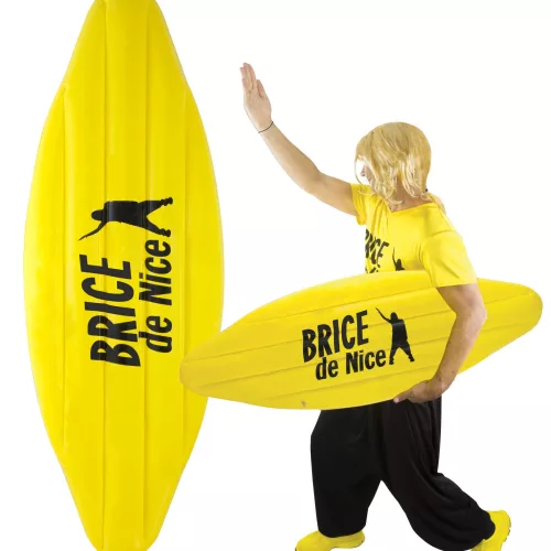Photo du produit Planche de surf gonflable Brice de Nice
