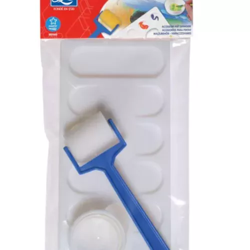 Photo du produit Accessoires pour peinture Lefranc & Bourgeois®