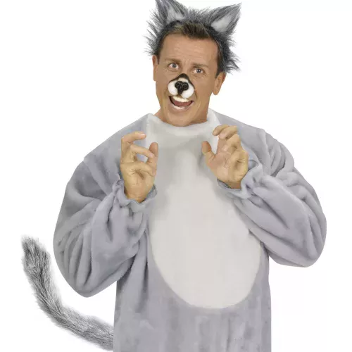 Photo du produit Queue de loup adulte