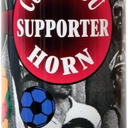 Photo du produit Recharge corne brume supporter 70 ml