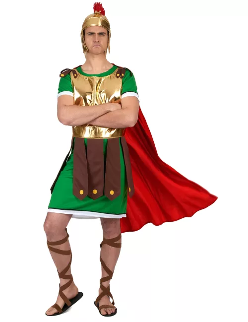 Photo du produit Déguisement Centurion Romain Homme