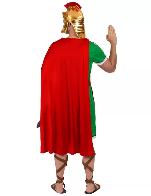 Photo du produit Déguisement Centurion Romain Homme