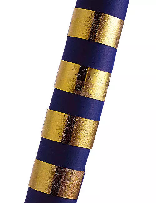 Photo du produit Bracelet gréco-romain doré femme