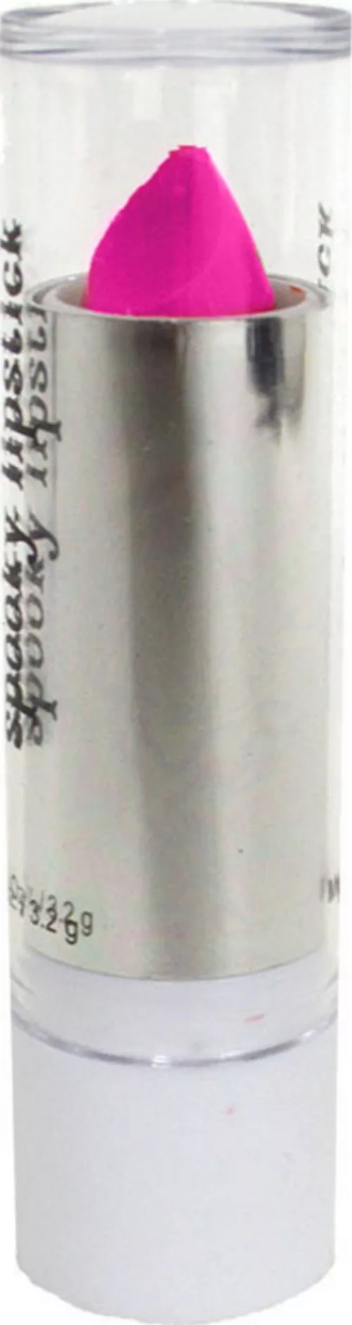 Photo du produit Rouge à lèvres fluo rose