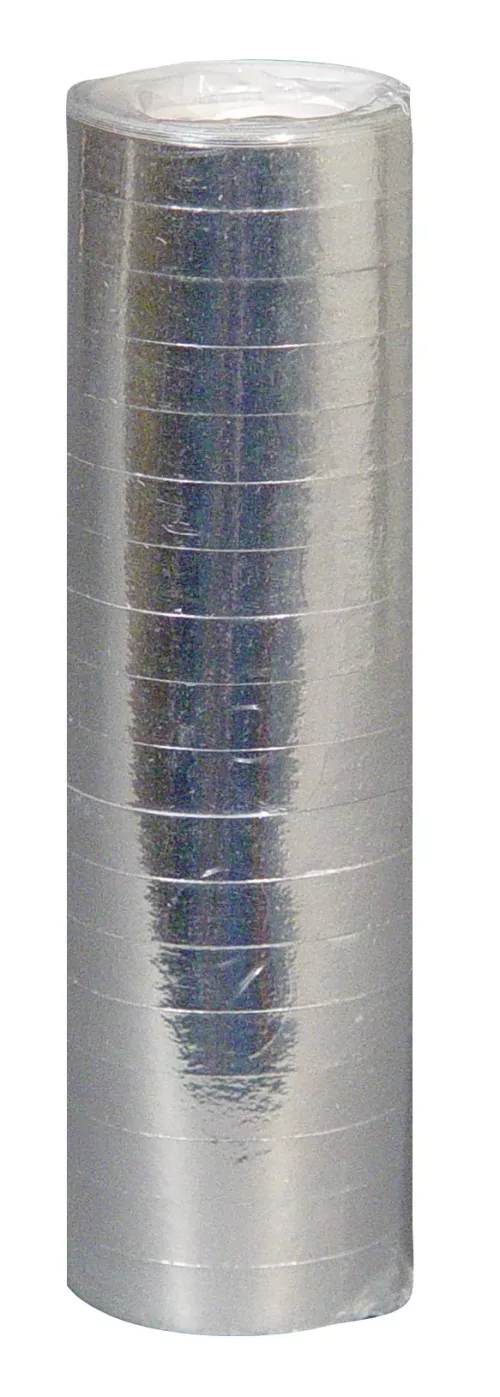 Photo du produit Rouleau de serpentins métallique