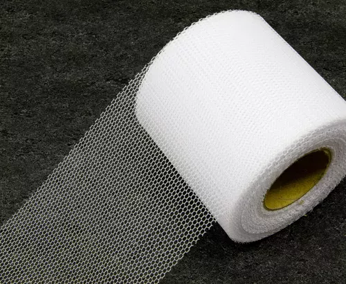Photo du produit Rouleau de tulle blanc 20 mètres