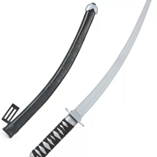 Photo du produit Sabre de ninja en plastique