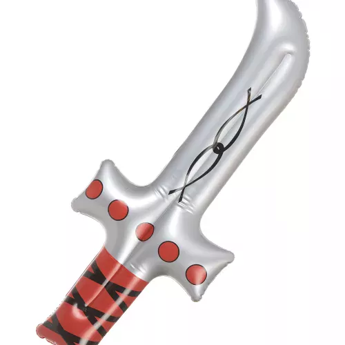 Photo du produit Sabre ninja gonflable