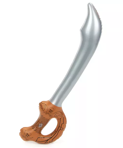 Photo du produit Sabre pirate gonflable
