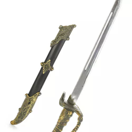 Photo du produit Sabre pirate