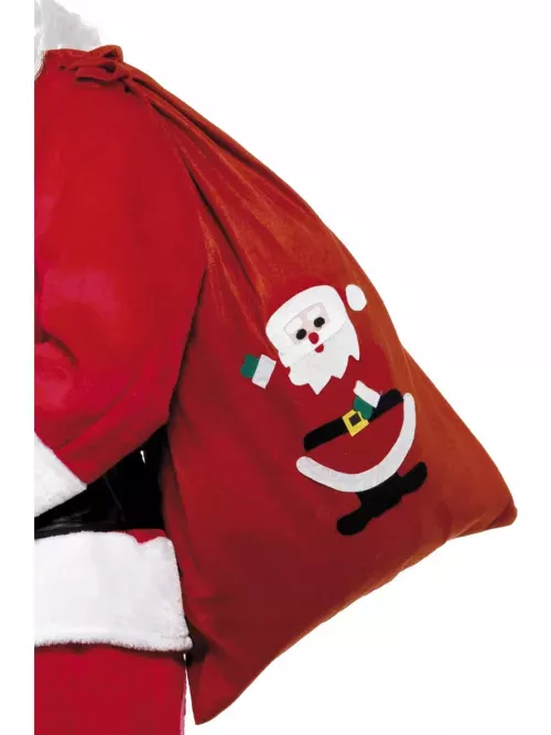 Photo du produit Hotte Père Noël