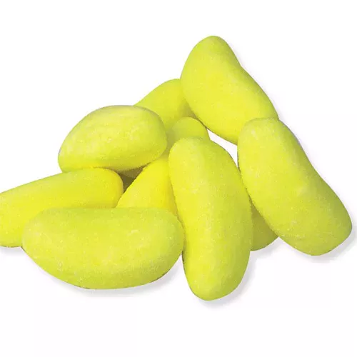 Photo du produit Sachet Bonbons Banane Haribo 120 g