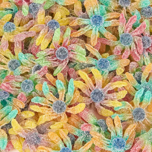 Photo du produit Sachet bonbons poulpes 1 kg