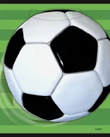 Photo du produit Sacs de fête Foot