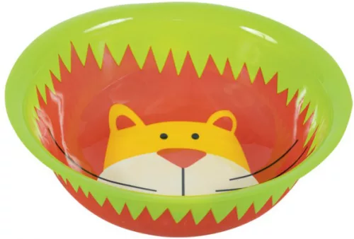 Photo du produit Saladier lion