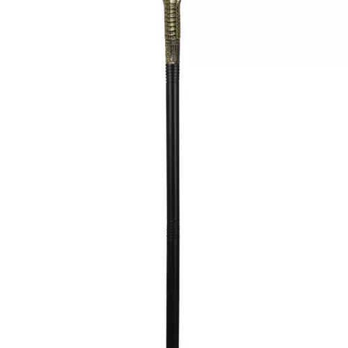 Photo du produit Sceptre serpent égyptien 82 cm