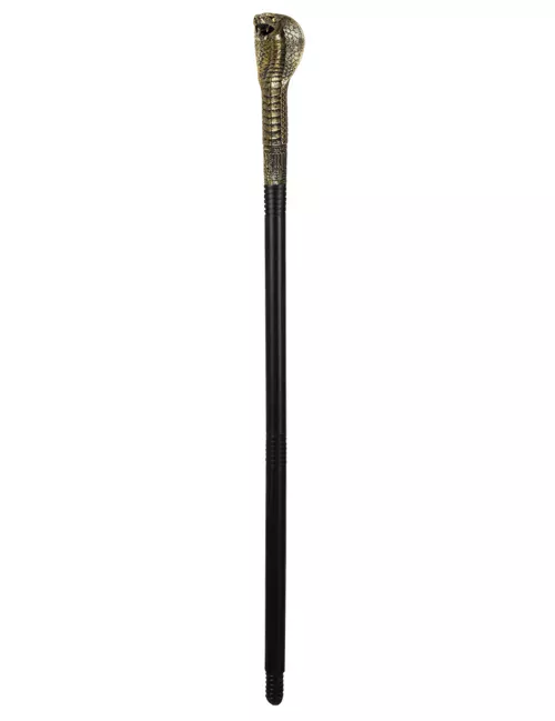 Photo du produit Sceptre serpent égyptien 82 cm