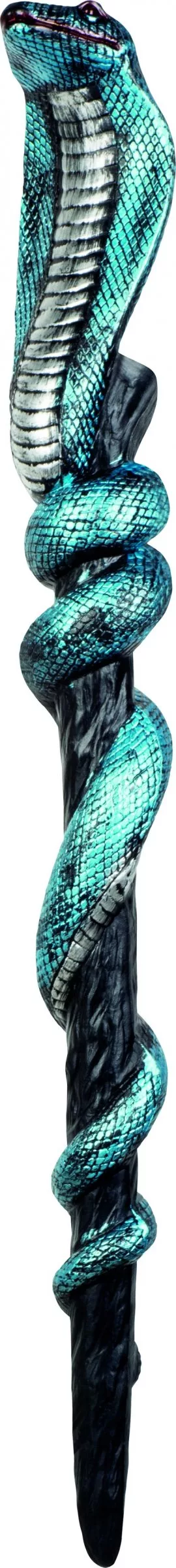 Photo du produit Sceptre serpent