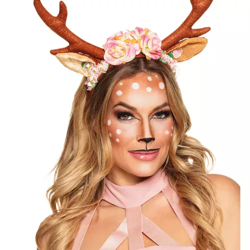 Photo du produit Serre-tête petit cerf femme