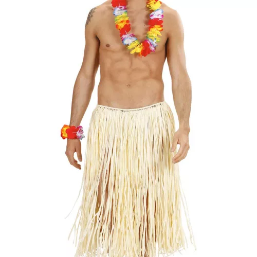 Photo du produit Set Hawaï multicolore luxe