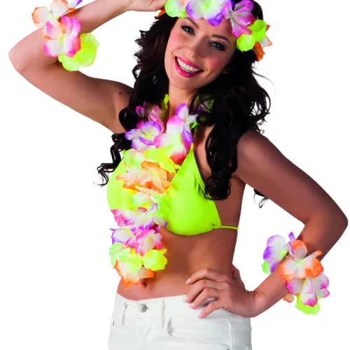 Photo du produit Set Hawaï