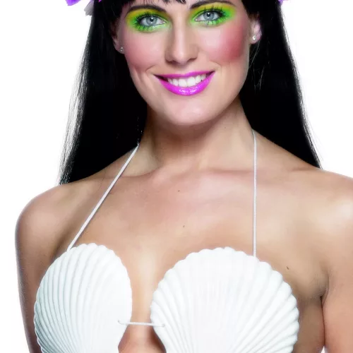 Photo du produit Soutien-gorge hawaïen adulte