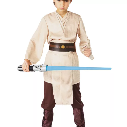 Photo du produit Déguisement luxe Jedi Star Wars enfant