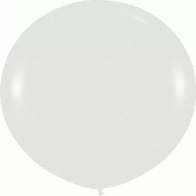 Photo du produit Ballon beige 80 cm