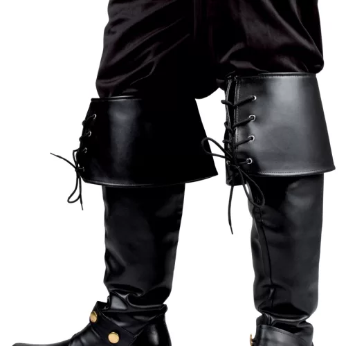 Photo du produit Sur-bottes luxe adulte
