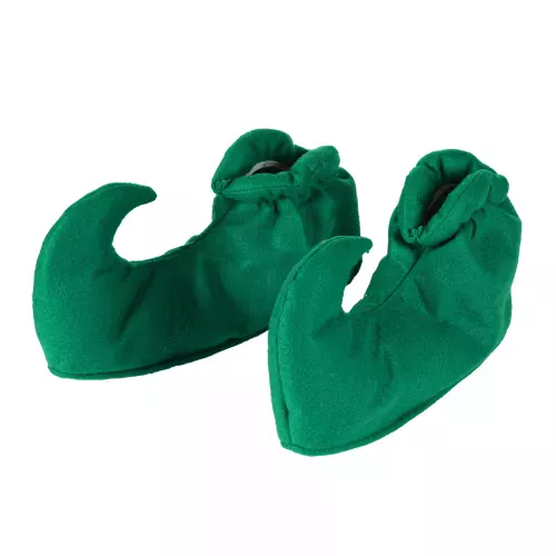 Photo du produit Sur-chaussures elfe adulte