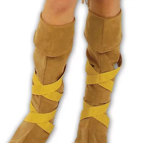 Photo du produit Surbottes indiennes adulte