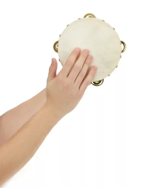 Photo du produit Tambourin