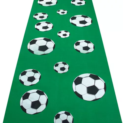 Photo du produit Tapis Foot party 450 X 60 cm