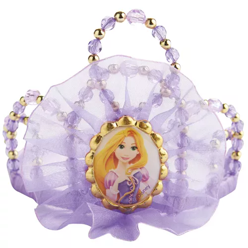 Photo du produit Tiare Raiponce fille