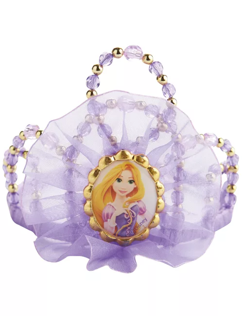 Photo du produit Tiare Raiponce fille