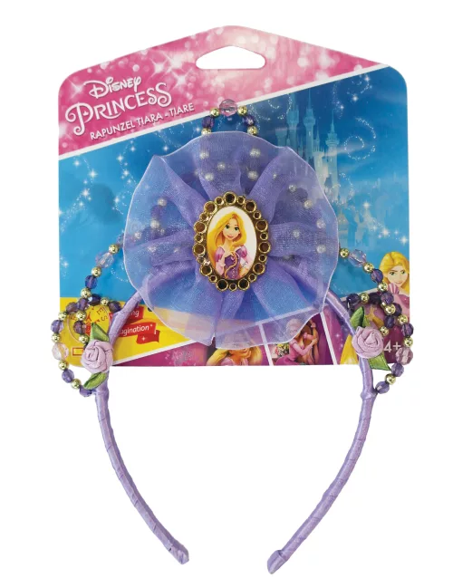Photo du produit Tiare Raiponce fille